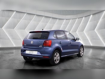 Used Volkswagen Polo 2016 for sale - 78148179: Photo