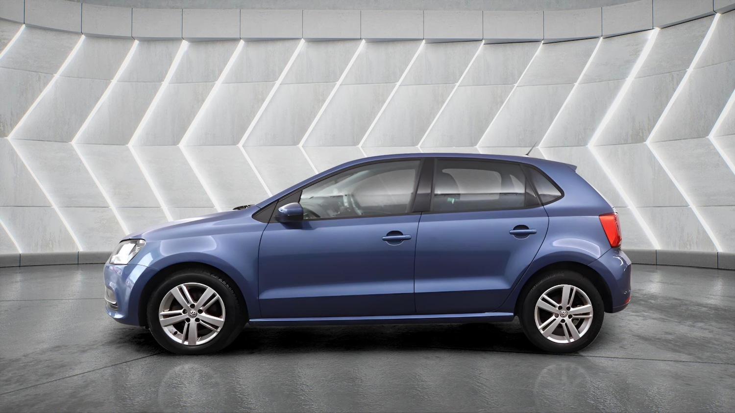 Used Volkswagen Polo for sale - 78148179: Photo 6