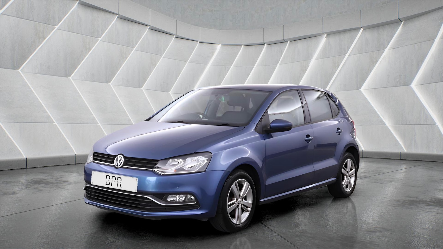 Used Volkswagen Polo for sale - 78148179: Photo 7