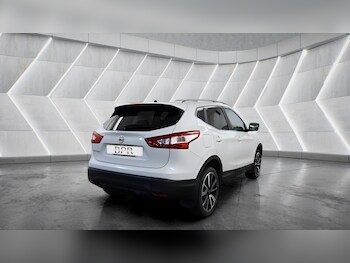 Used Nissan Qashqai 2017 for sale - 78261406: Photo