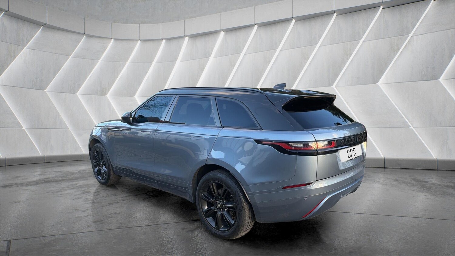 Used Land Rover Range Rover Velar 2019 for sale - 77524194: Photo 10