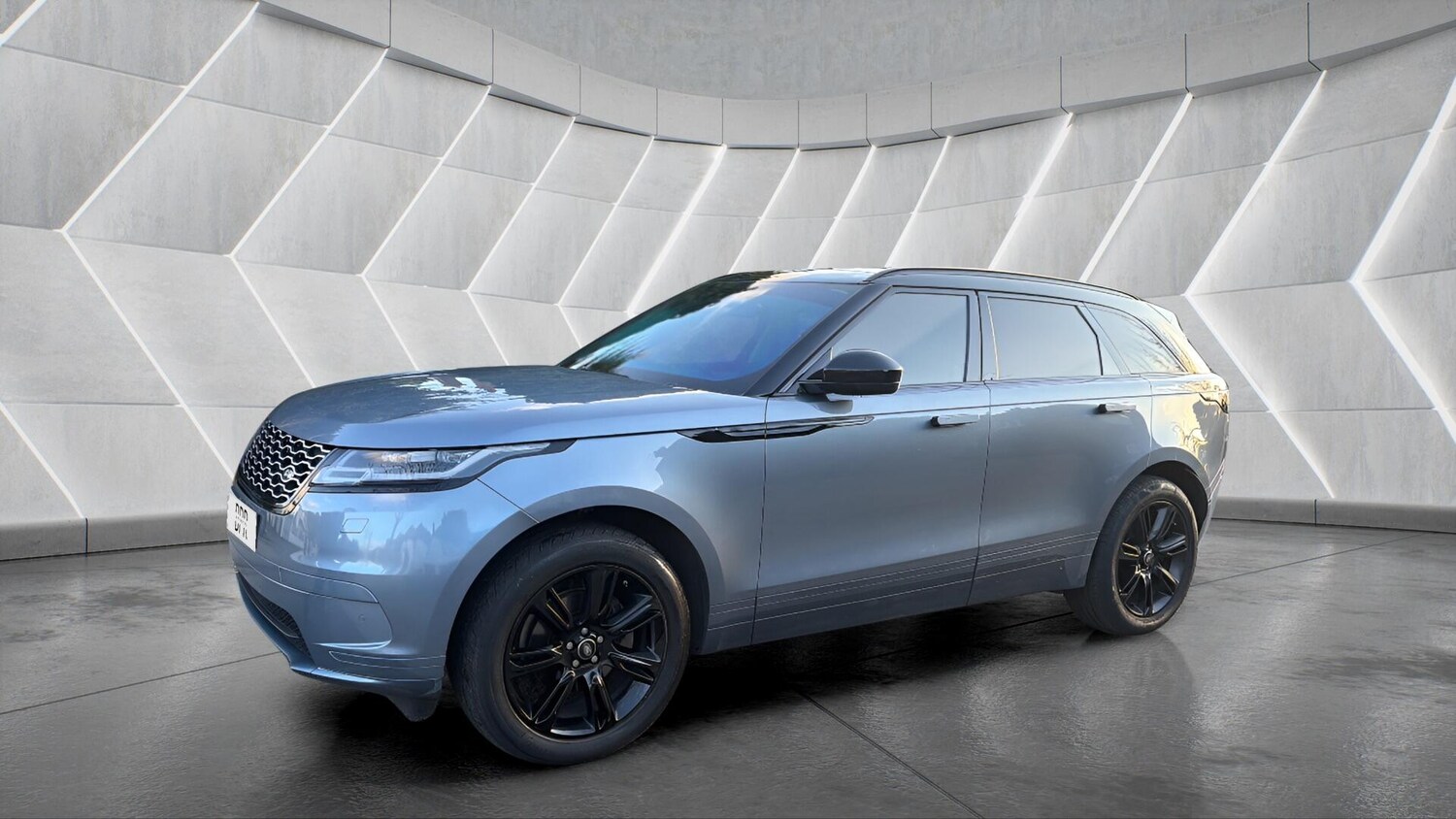 Used Land Rover Range Rover Velar 2019 for sale - 77524194: Photo 12