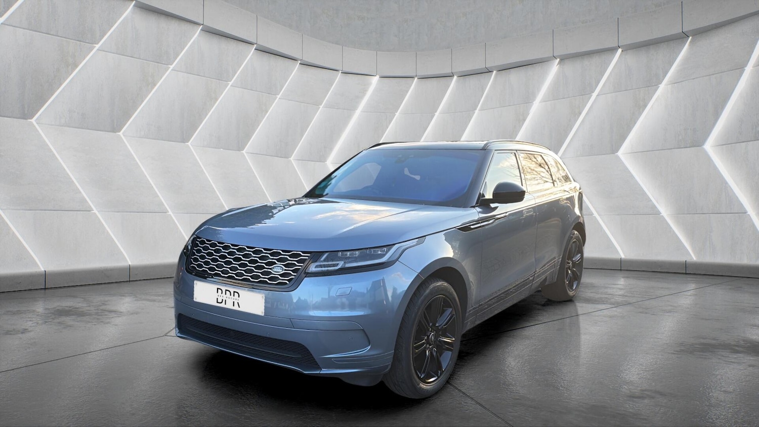 Used Land Rover Range Rover Velar 2019 for sale - 77524194: Photo 13