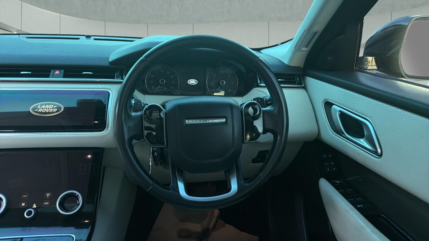 Used Land Rover Range Rover Velar 2019 for sale - 77524194: Photo 14