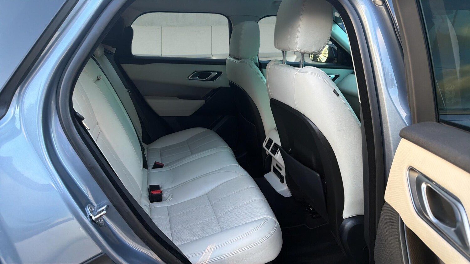 Used Land Rover Range Rover Velar 2019 for sale - 77524194: Photo 16