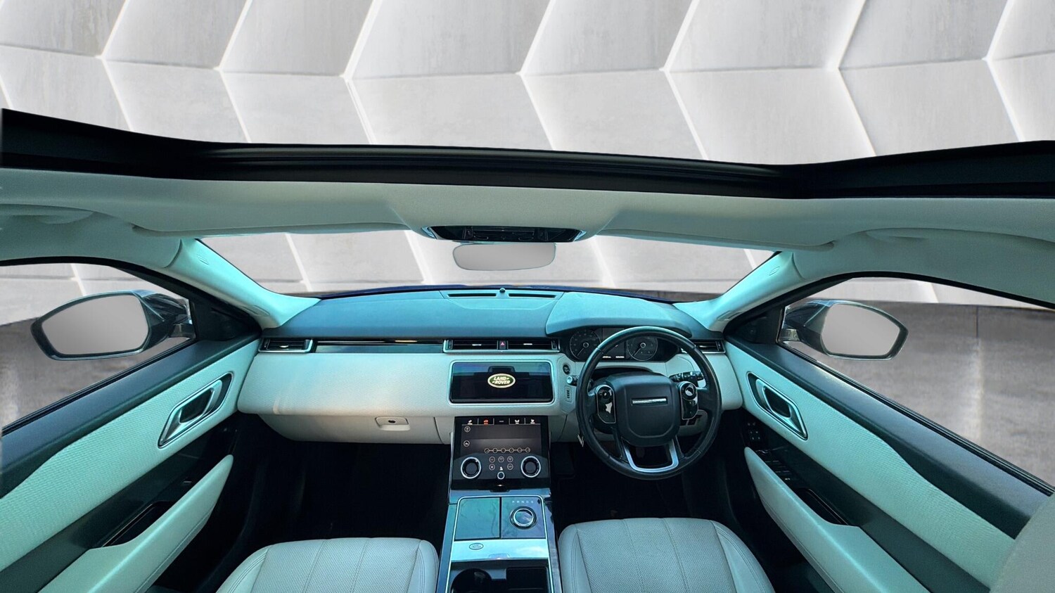 Used Land Rover Range Rover Velar 2019 for sale - 77524194: Photo 18