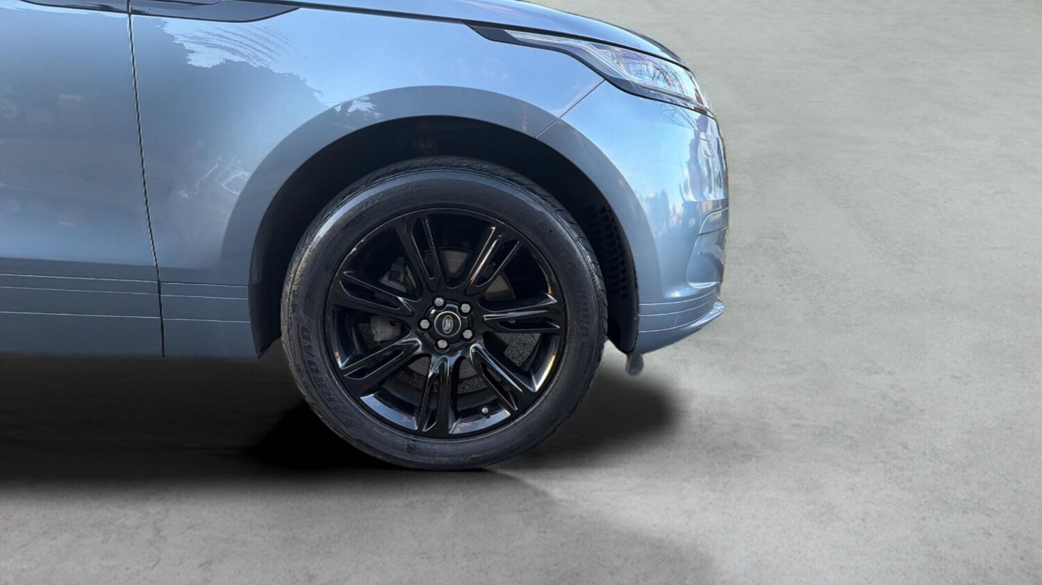 Used Land Rover Range Rover Velar 2019 for sale - 77524194: Photo 19