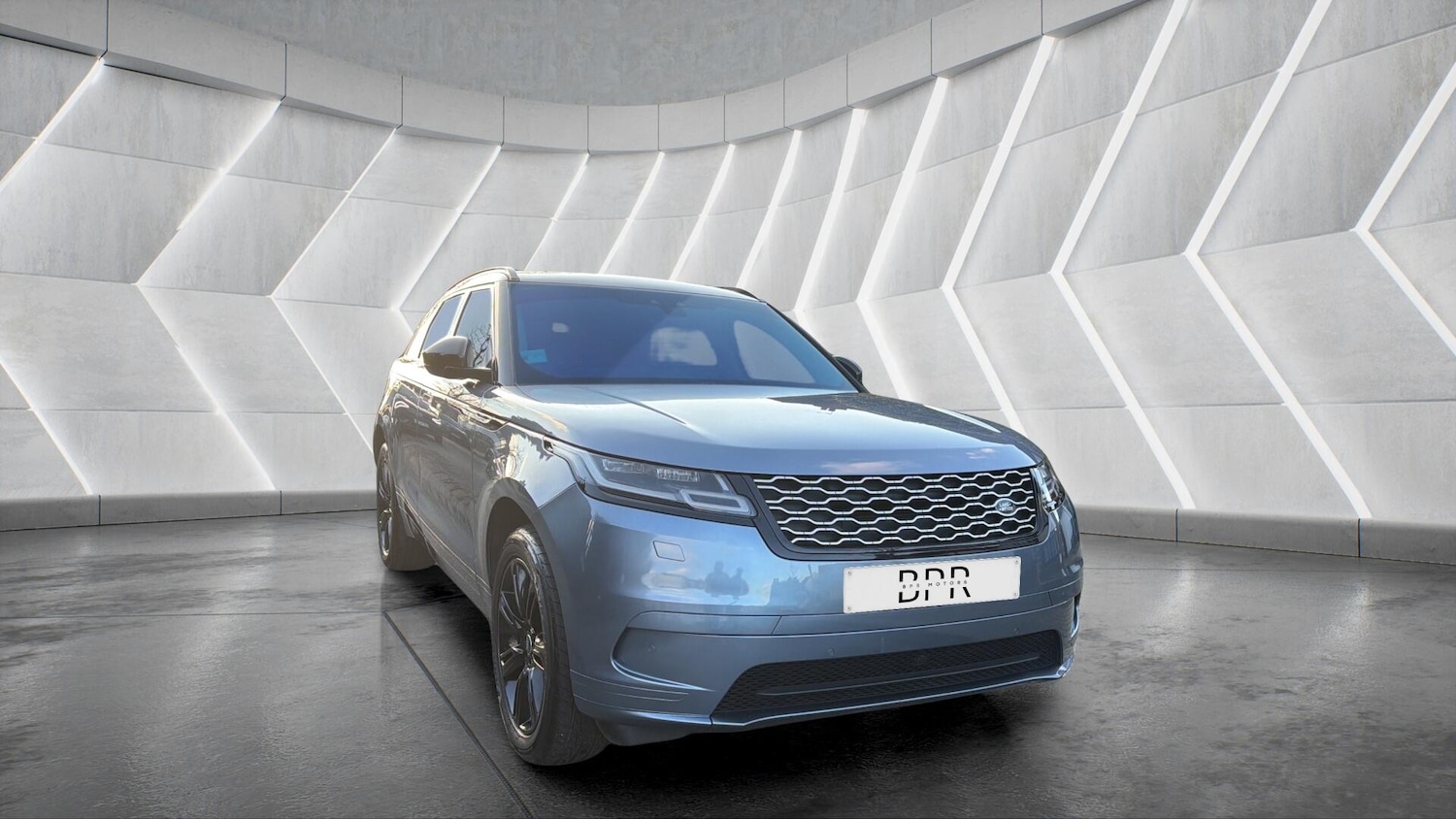 Used Land Rover Range Rover Velar 2019 for sale - 77524194: Photo 2