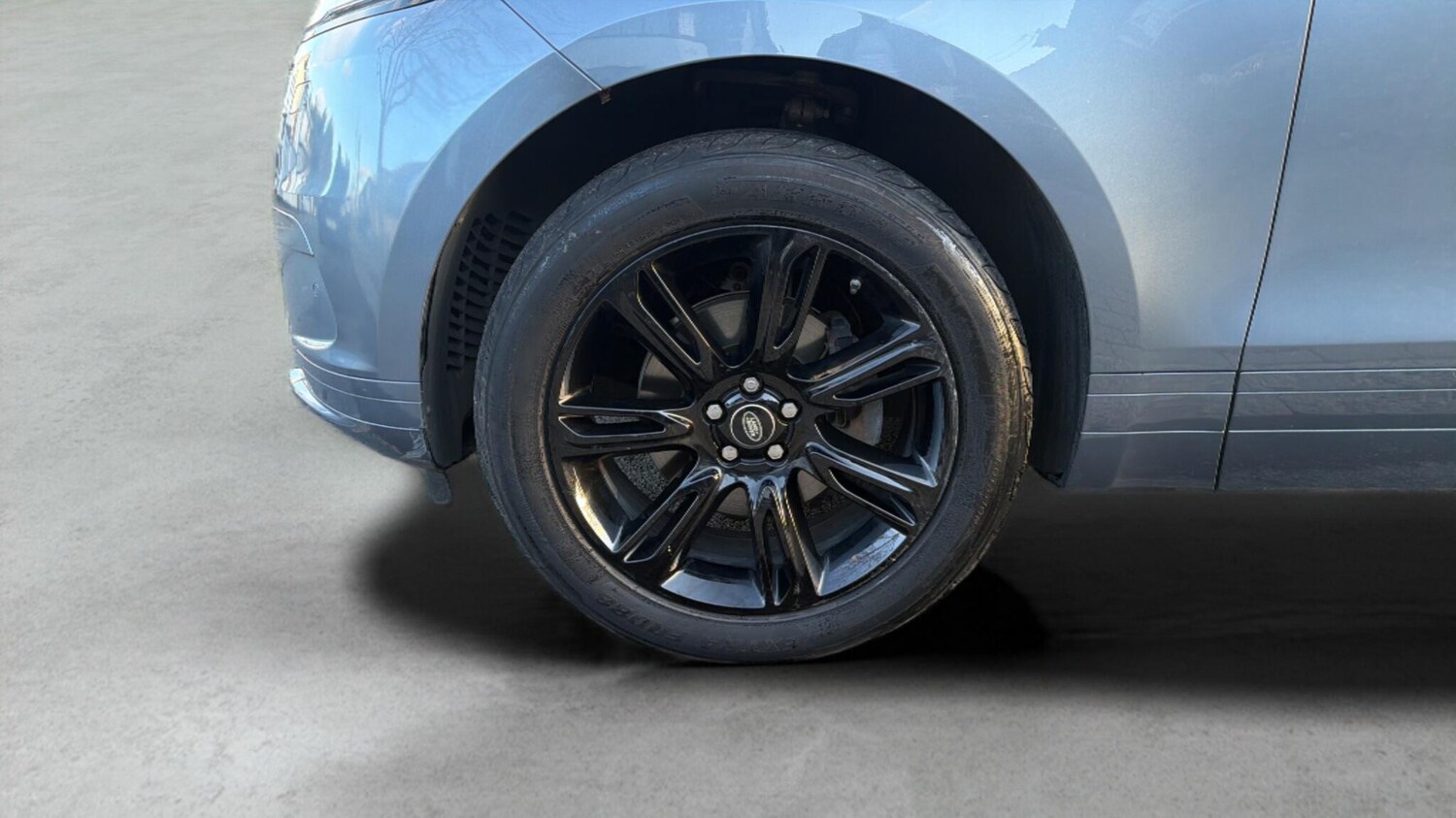 Used Land Rover Range Rover Velar 2019 for sale - 77524194: Photo 21