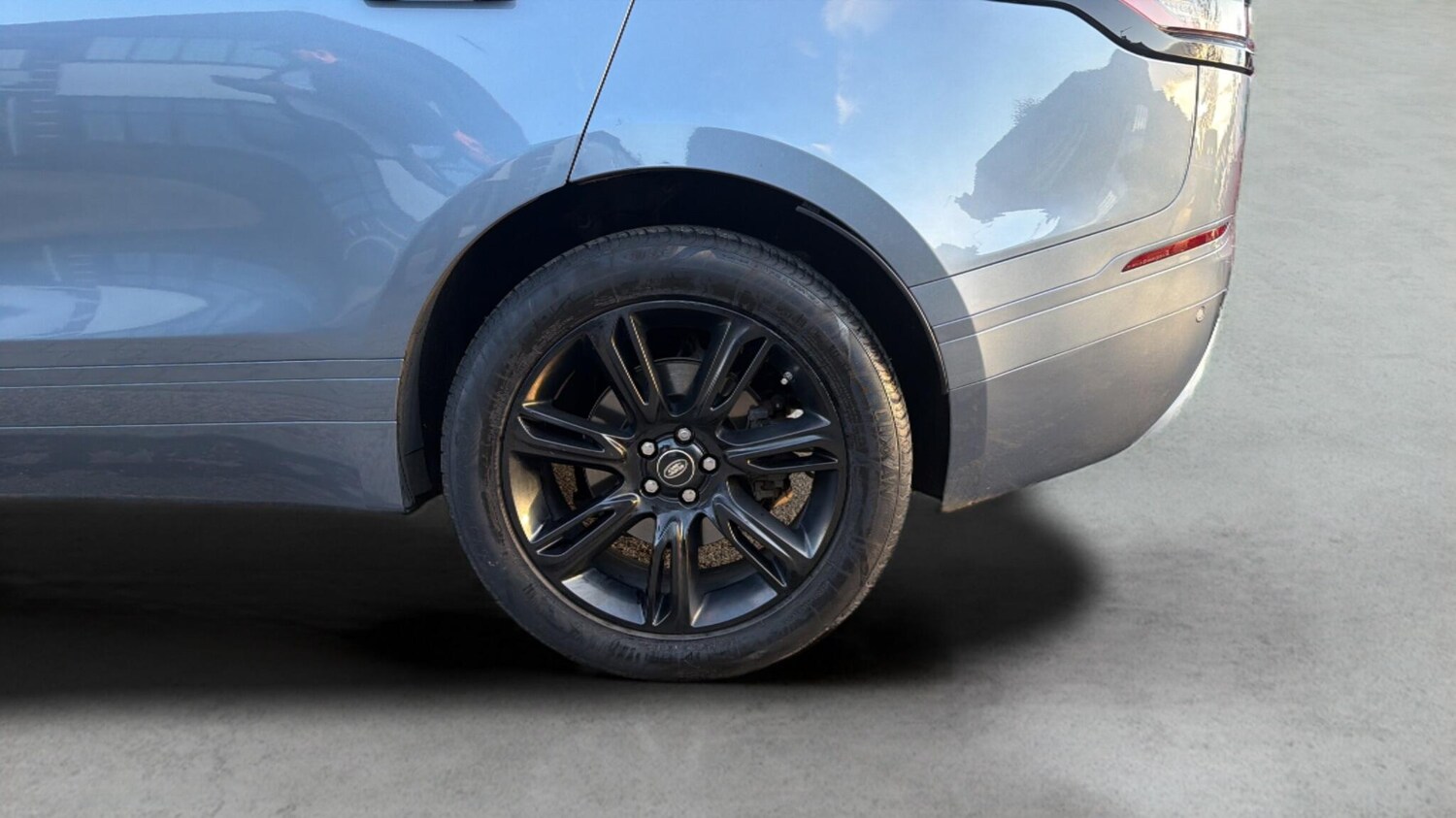 Used Land Rover Range Rover Velar 2019 for sale - 77524194: Photo 22