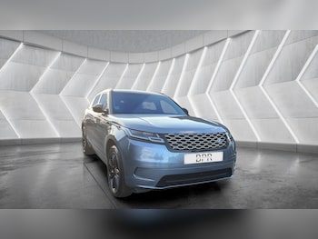 Used Land Rover Range Rover Velar 2019 for sale - 77524194: Photo