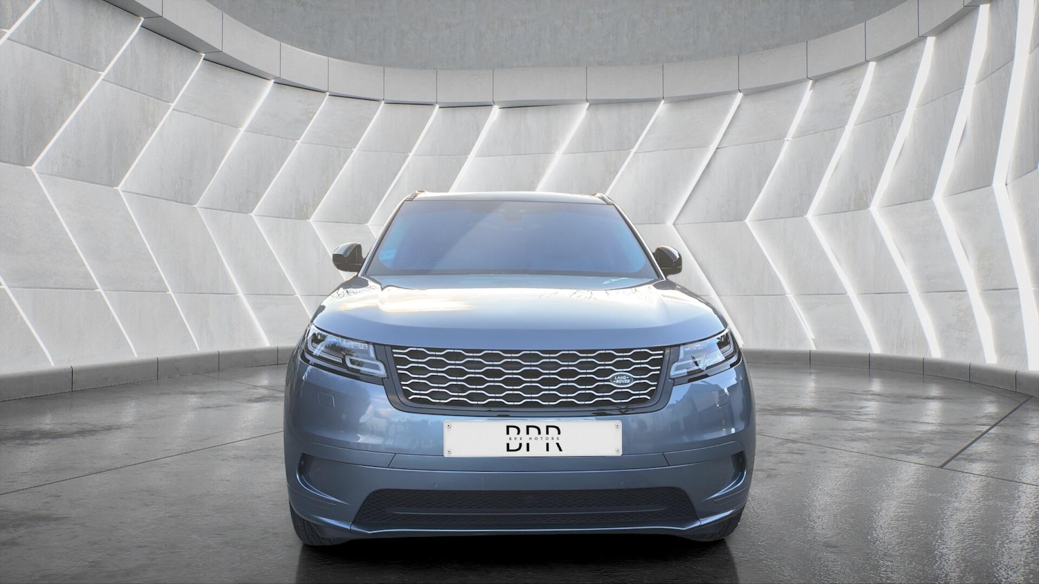 Used Land Rover Range Rover Velar 2019 for sale - 77524194: Photo 3