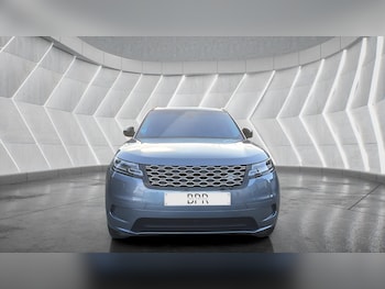 Used Land Rover Range Rover Velar 2019 for sale - 77524194: Photo