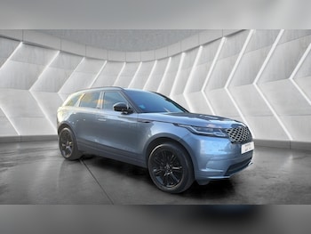 Used Land Rover Range Rover Velar 2019 for sale - 77524194: Photo