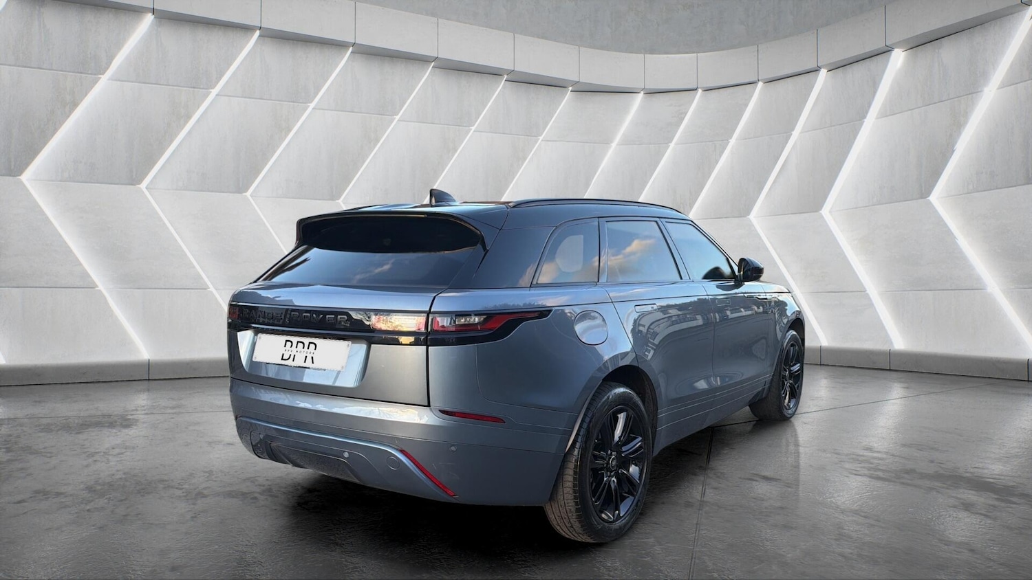 Used Land Rover Range Rover Velar 2019 for sale - 77524194: Photo 7