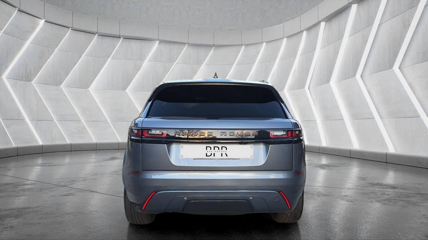 Used Land Rover Range Rover Velar 2019 for sale - 77524194: Photo 8