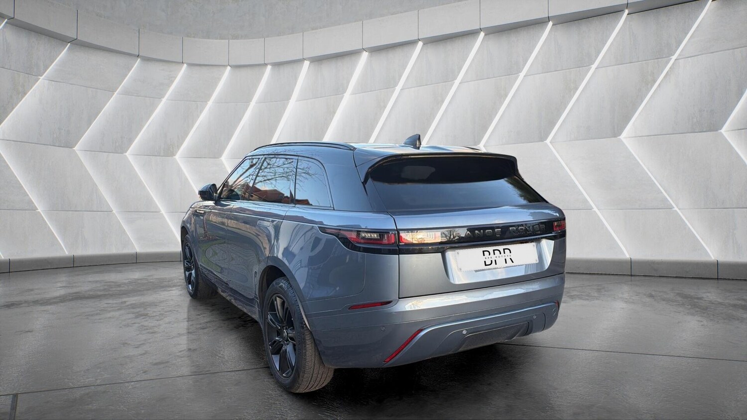 Used Land Rover Range Rover Velar 2019 for sale - 77524194: Photo 9