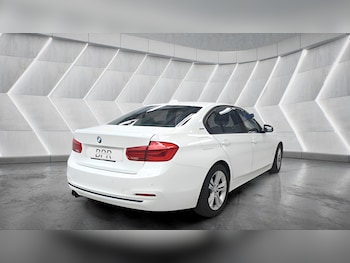 Used BMW 3 Series 2018 for sale - 78705425: Photo