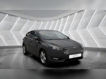 Used Ford Focus 2017 for sale - 78965724: Photo