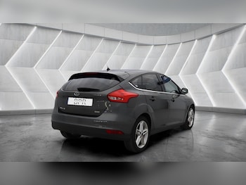 Used Ford Focus 2017 for sale - 78965724: Photo