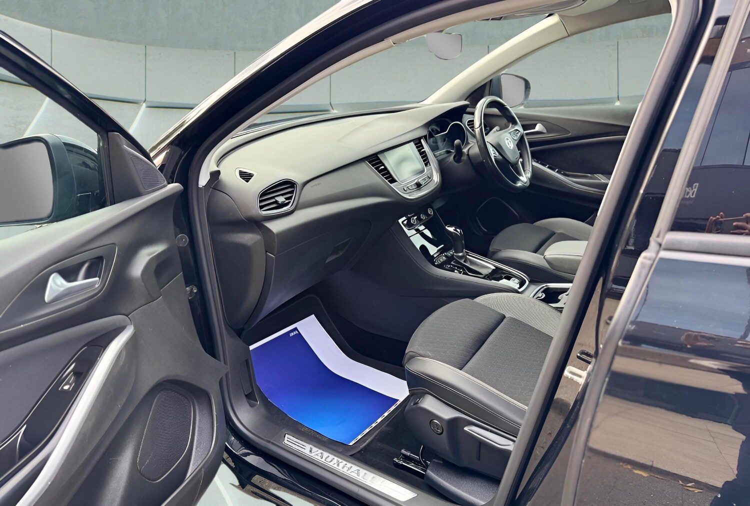 Used Nissan Qashqai for sale - 77587016: Photo 10