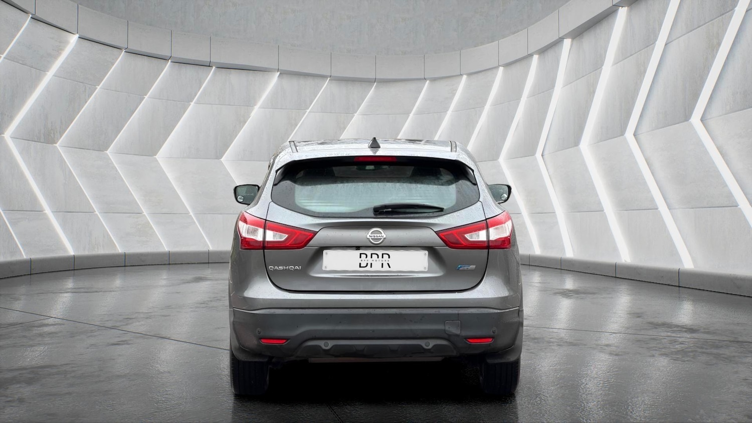 Used Nissan Qashqai for sale - 77587016: Photo 5