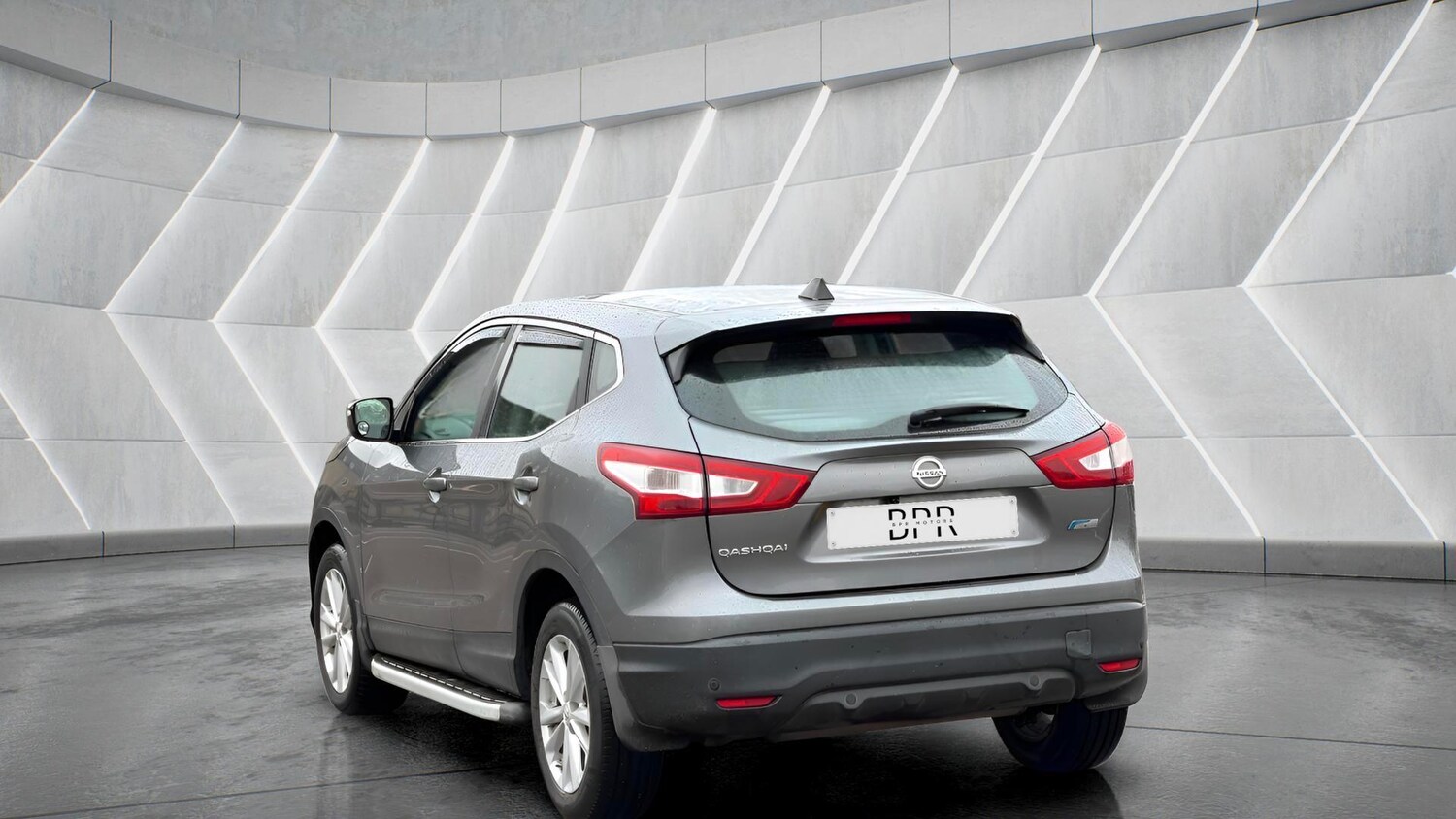 Used Nissan Qashqai for sale - 77587016: Photo 6