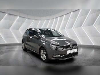 Used Volkswagen Polo 2016 for sale - 78244486: Photo