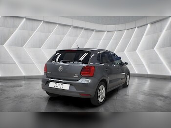 Used Volkswagen Polo 2016 for sale - 78244486: Photo