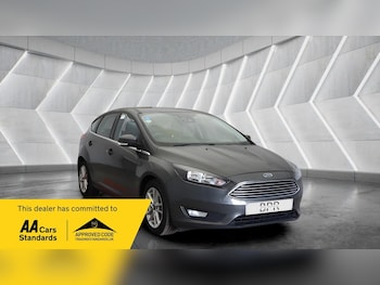 Used Ford Focus 2016 for sale - 79225219: Photo