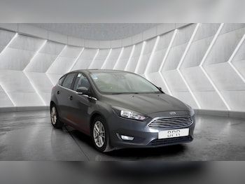 Used Ford Focus 2016 for sale - 79225219: Photo