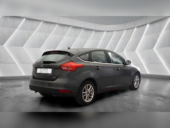 Used Ford Focus 2016 for sale - 79225219: Photo