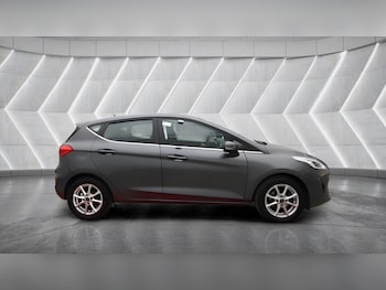 Used Ford Fiesta 2018 for sale - 78784107: Photo
