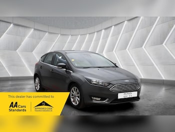 Used Ford Focus 2016 for sale - 79116923: Photo