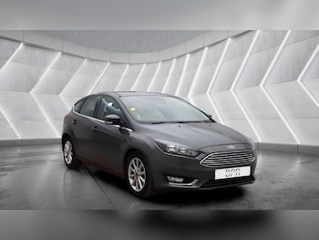 Used Ford Focus 2016 for sale - 79116923: Photo