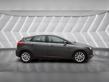 Used Ford Focus 2016 for sale - 79116923: Photo