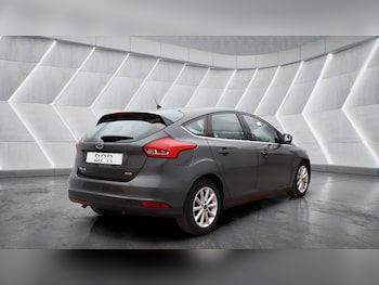 Used Ford Focus 2016 for sale - 79116923: Photo