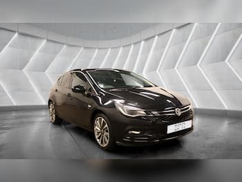 Used Vauxhall Astra 2018 for sale - 79860676: Photo