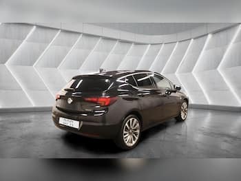 Used Vauxhall Astra 2018 for sale - 79860676: Photo