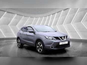 Used Nissan Qashqai 2016 for sale - 79741543: Photo