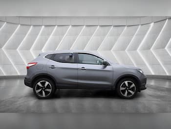 Used Nissan Qashqai 2016 for sale - 79741543: Photo