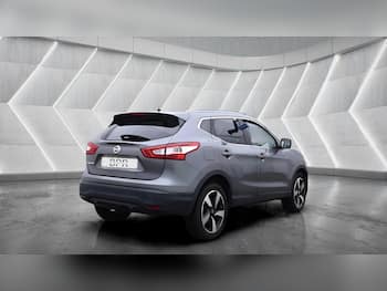 Used Nissan Qashqai 2016 for sale - 79741543: Photo