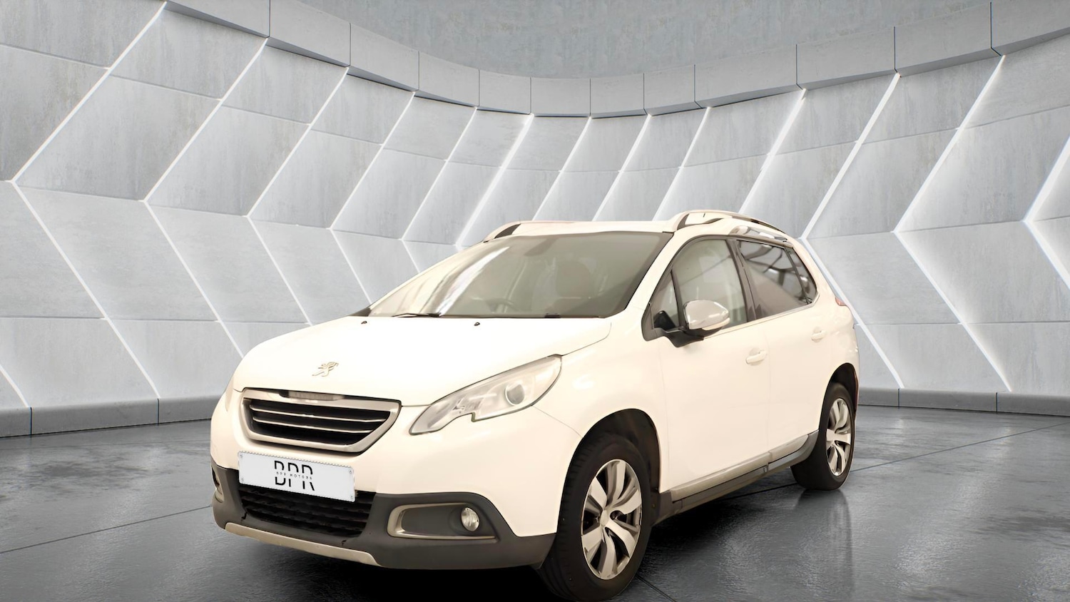 Used Peugeot 2008 2015 for sale - 77982560: Photo 7