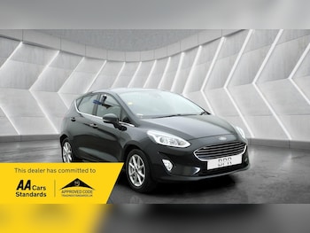 Ford Fiesta feature image