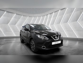 Used Nissan Qashqai 2017 for sale - 79292604: Photo