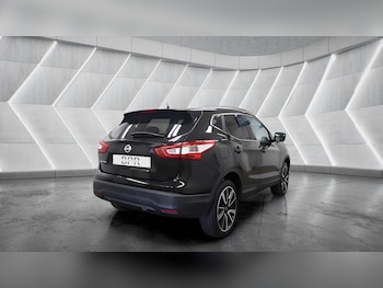 Used Nissan Qashqai 2017 for sale - 79292604: Photo