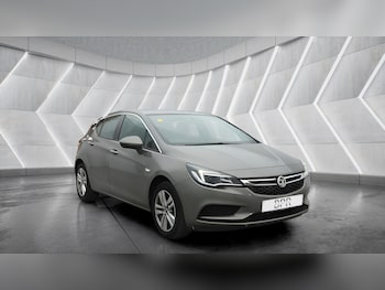 Used Vauxhall Astra 2016 for sale - 79426432: Photo