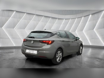 Used Vauxhall Astra 2016 for sale - 79426432: Photo