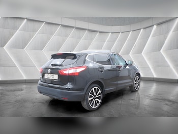 Used Nissan Qashqai 2016 for sale - 79062485: Photo