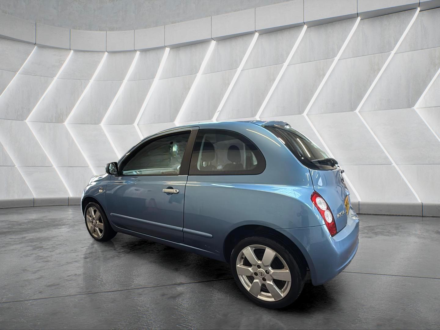 Used Nissan Micra for sale - 77525180: Photo 10